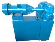 Rubber Processing Machinery