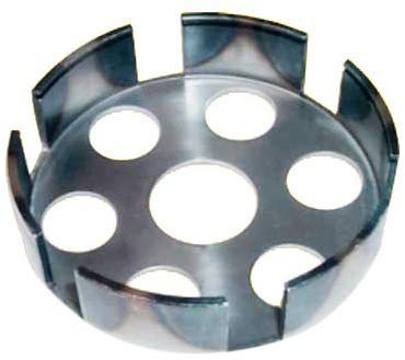 Clutch Bell, Brand Name : Clamp