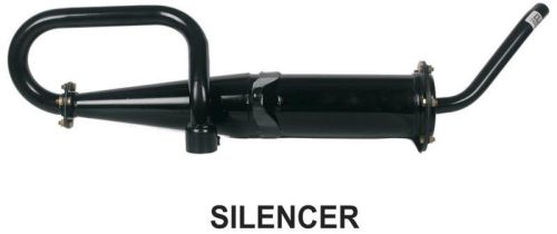 Silencer RE 3port