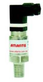 Pressure Transmitter, Condition : New