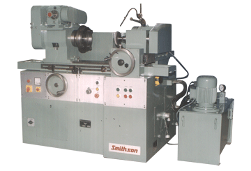 Bearing Race Grinding Machine