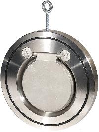 AWRS High Quality Raw Material Wafer Swing Check Valve