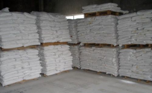 Calcium Carbonate Powder