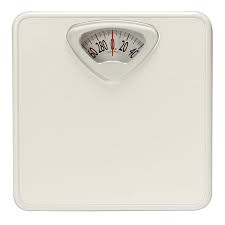 Bathroom Scales