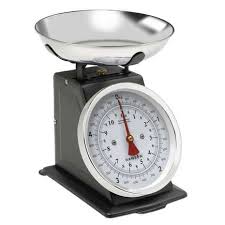 Kitchen Scales