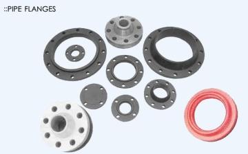 Pipe Flanges