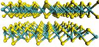 Molybdenum Disulfide