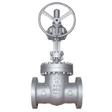 Gate Valve