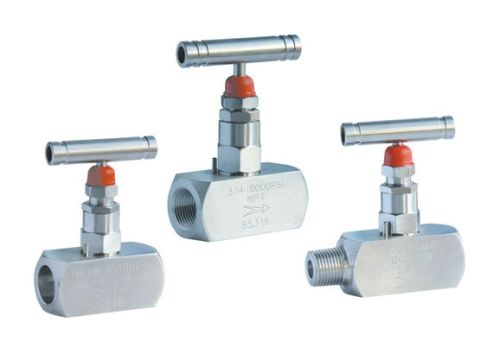 Needle Valve