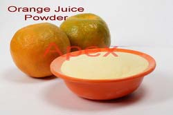 Orange Juice Powder Spray Dried, For Skin Care Products, Style : Fresh