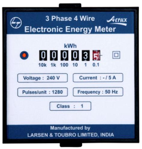 Counter Meter