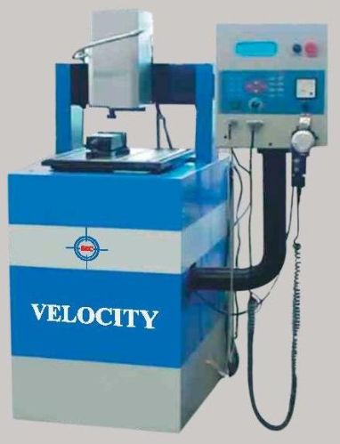 CNC Engraving Machine