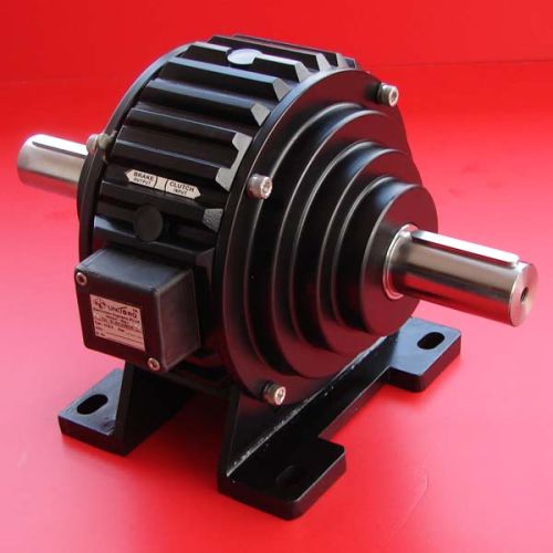 Clutch Brake Combination Unit