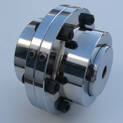 Industrial Couplings
