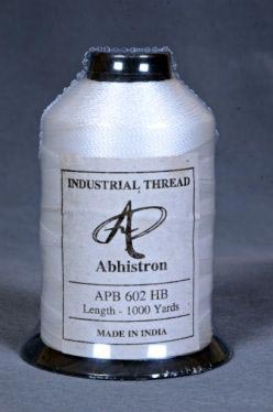 Polypropylene Bag Closing Threads (APB 602 HB Y)