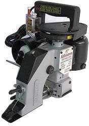 (Model - DA) Portable Bag Closing Machine