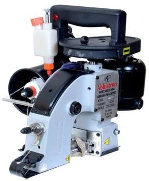 Single Needle Portable Bag Closing Machine (Model DA)