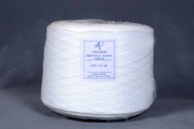 Spun Polyester Bag Closing Threads (ASB 210 EQ JC)