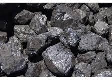 Industrial Steam Coal