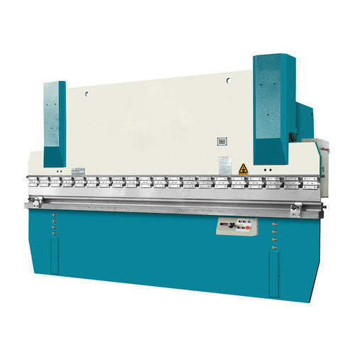 Hydraulic Press Brake Machine