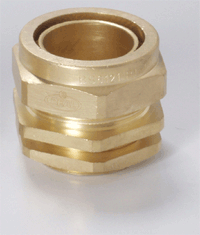 Brass Cable Gland