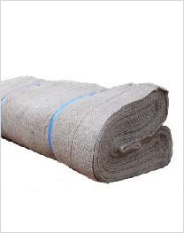 Plain Jute Hessian Cloth, Packaging Type : Roll