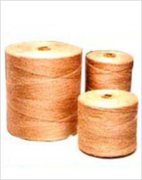 Industrial Jute Yarn