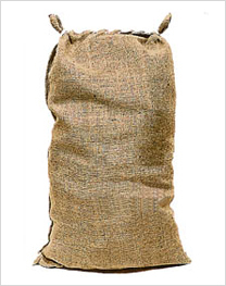Jute Potato Bags