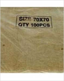 Jute Sheets, Thickness : 100-200mm