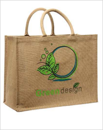 Stylish Jute Bags