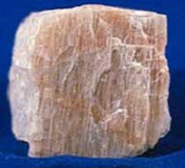 Potash Feldspar