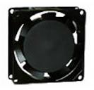 Axial AC Fan