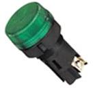 PVC Push Button Indicator, Certification : ISO 9001:2008 Certified