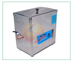 Digitally Controlled Ultrasonic Cleaners