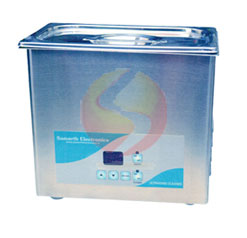 Optical Lens Ultrasonic Cleaners