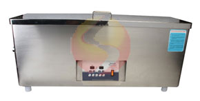 Ultrasonic Cleaner For Electronic Industry