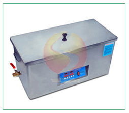 Ultrasonic Cleaning Equipment