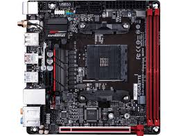 Mini Itx Motherboard