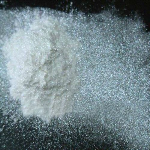 PARAS Wet Ground Mica Powder, Color : White