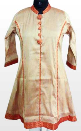 Ladies Kurtis(SK-5031)