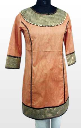 Ladies Kurtis(SK-5036)