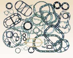 Compressor Gaskets