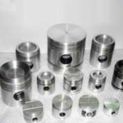 Using The Best Raw Material Compressor Piston Assembly