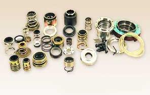 Ramco High Quality Raw Material Mechanical Shaft Seals