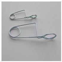 Wire Form Clip Spring