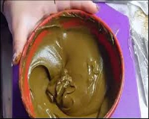 Shagun Gold Herbal Henna Black Color, Certification : ISO 9001:2015, GMP, Halal, MSDS