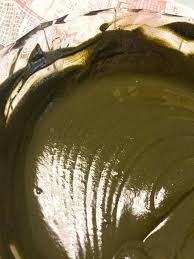 Herbal Henna Colour Powder For Strong Hair