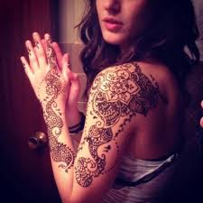 High Quality Henna Powder For Body Art