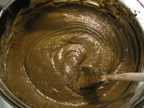 Indian Wholesale Best Low Ammonia Henna Black Hair Dye