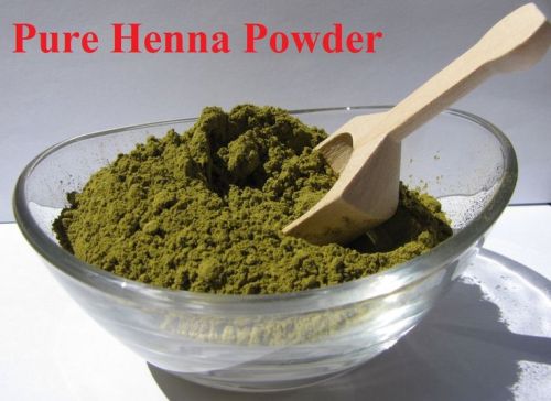 Semi-Permanent Hair Color Herbal Henna Powder Manufacturer